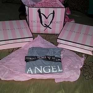 Victoria Secret pajama shirt